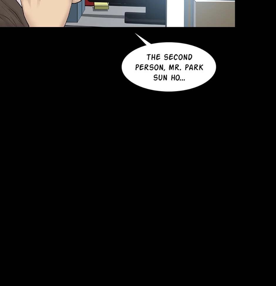 Read Karma chapter 20 image 33 on Lezhin