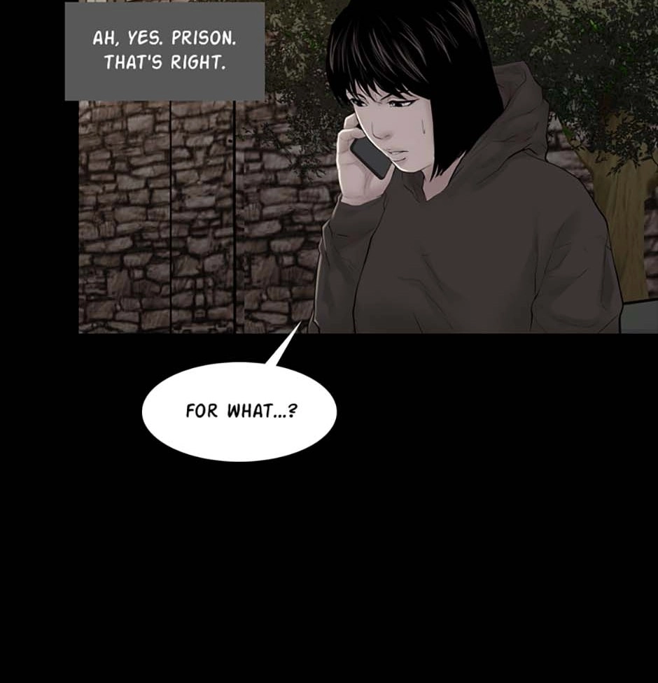 Read Karma chapter 20 image 36 on Lezhin