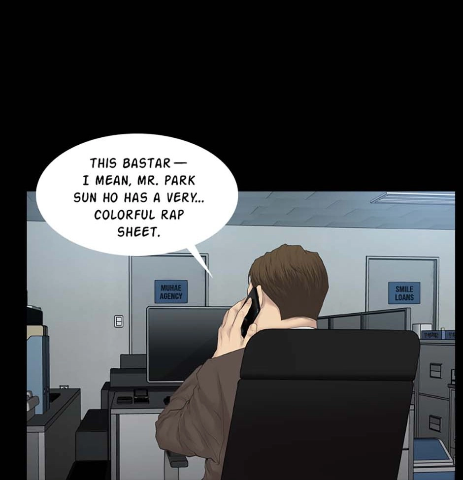Read Karma chapter 20 image 37 on Lezhin