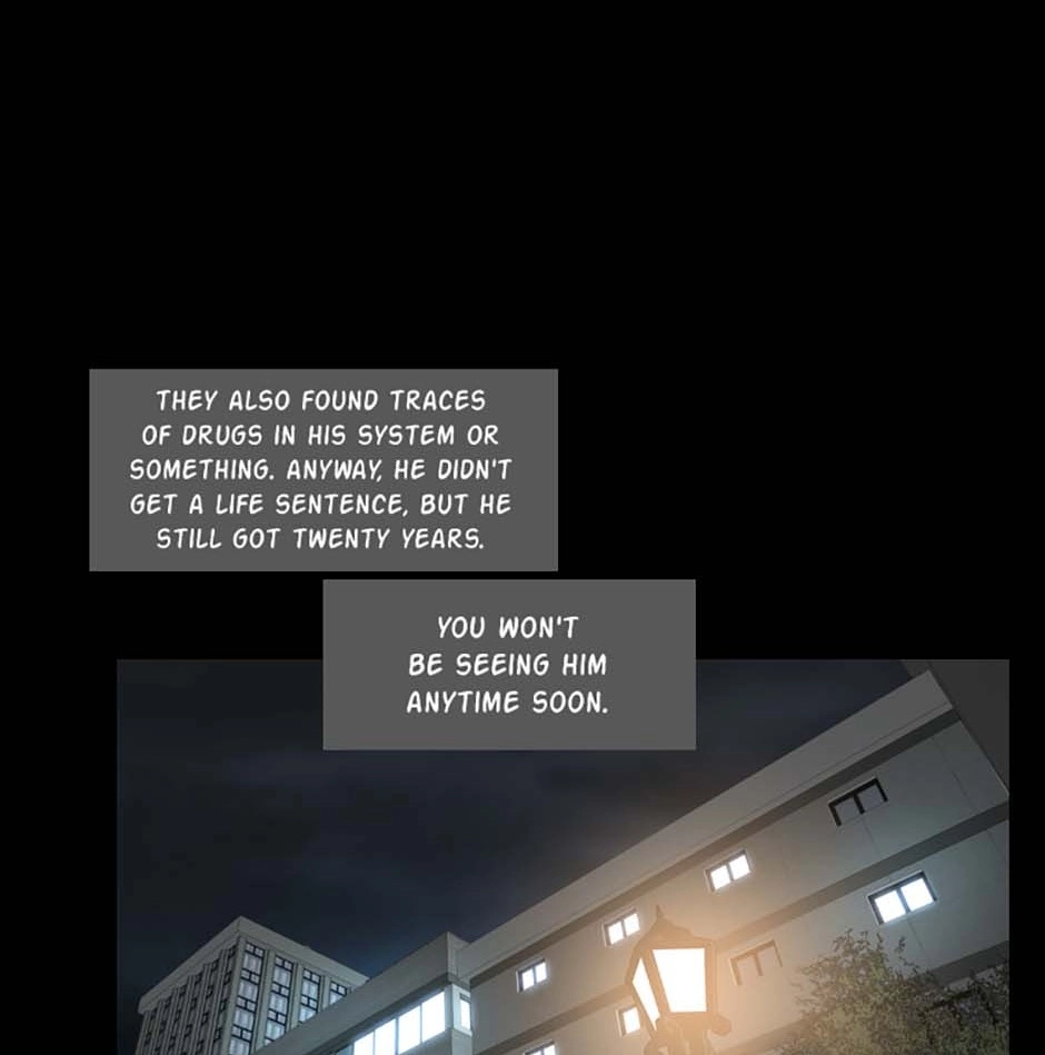 Read Karma chapter 20 image 40 on Lezhin