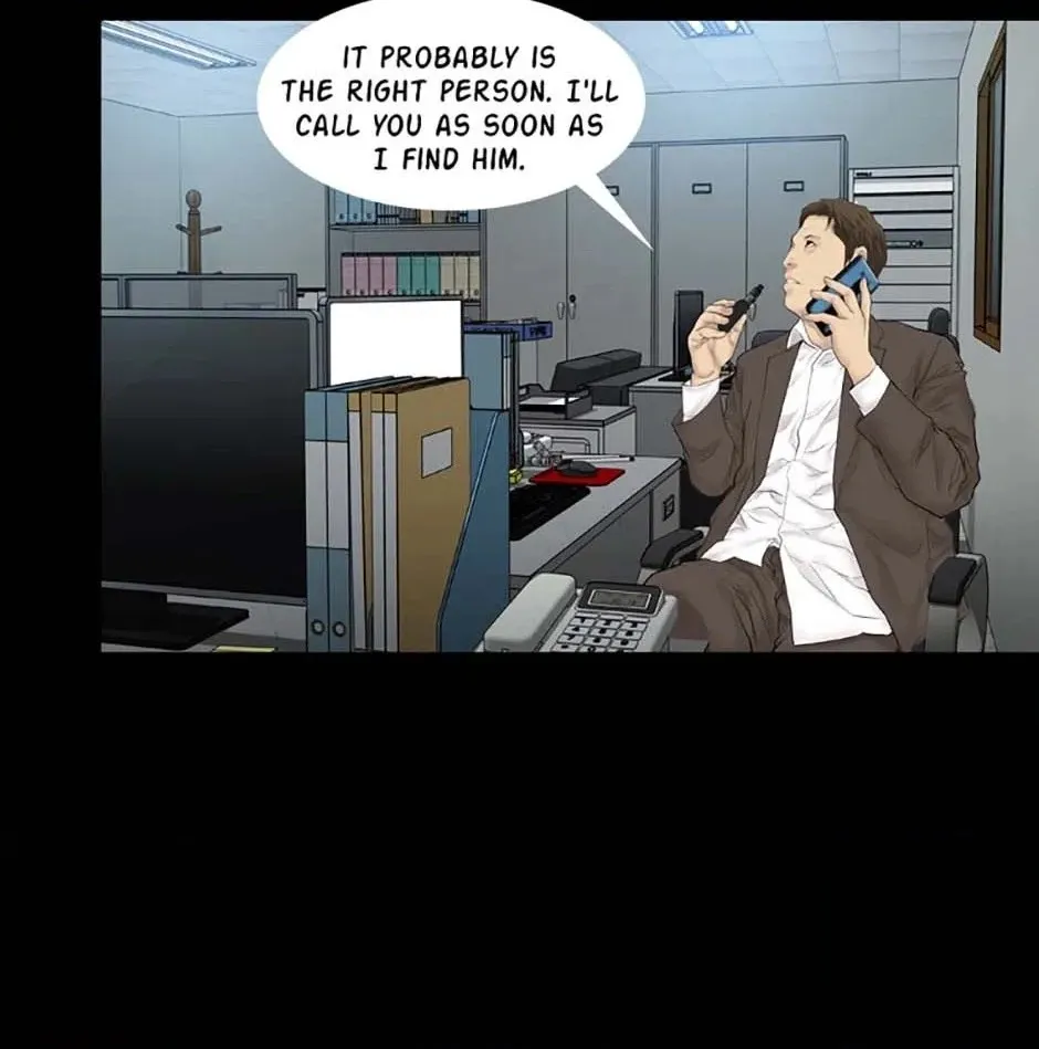 Read Karma chapter 20 image 49 on Lezhin