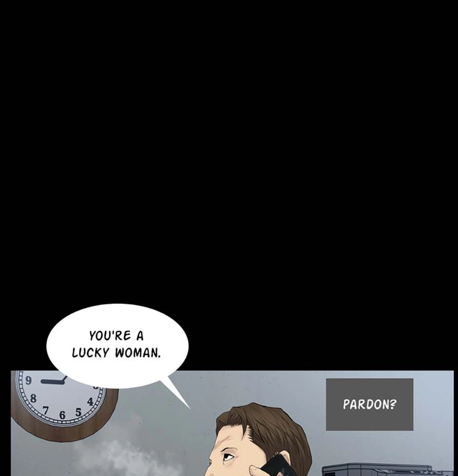 Read Karma chapter 20 image 6 on Lezhin