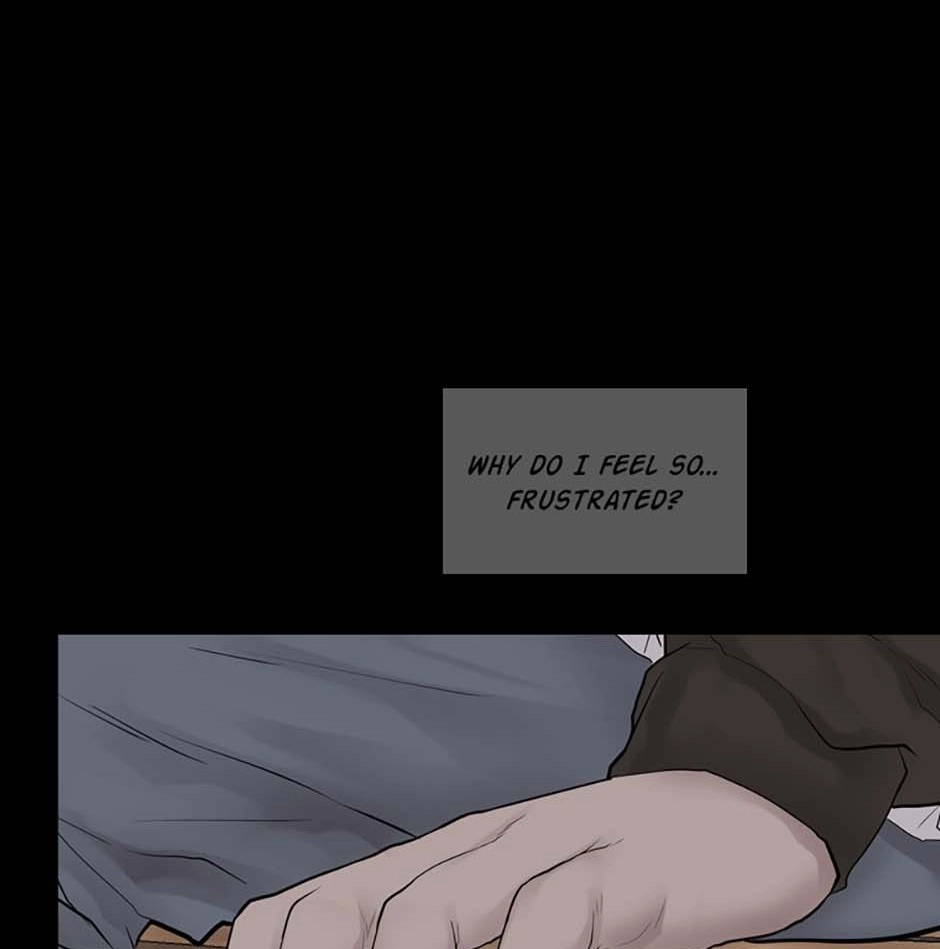 Read Karma chapter 20 image 60 on Lezhin