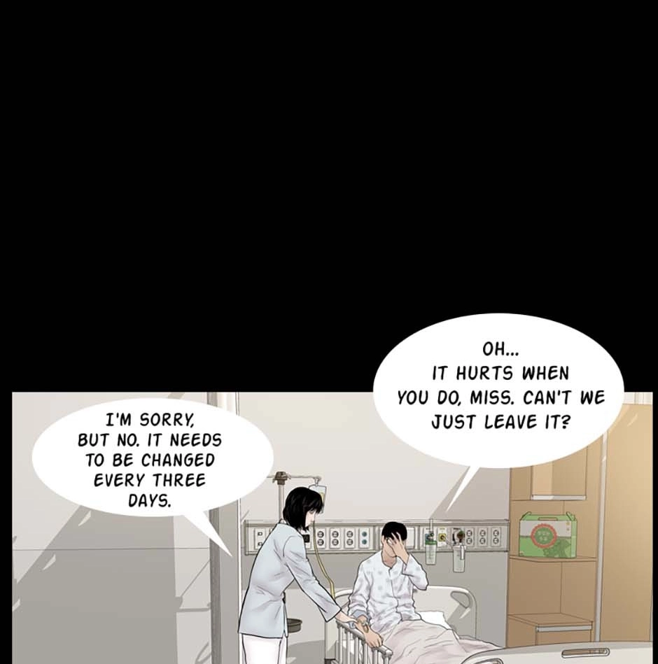 Read Karma chapter 20 image 71 on Lezhin