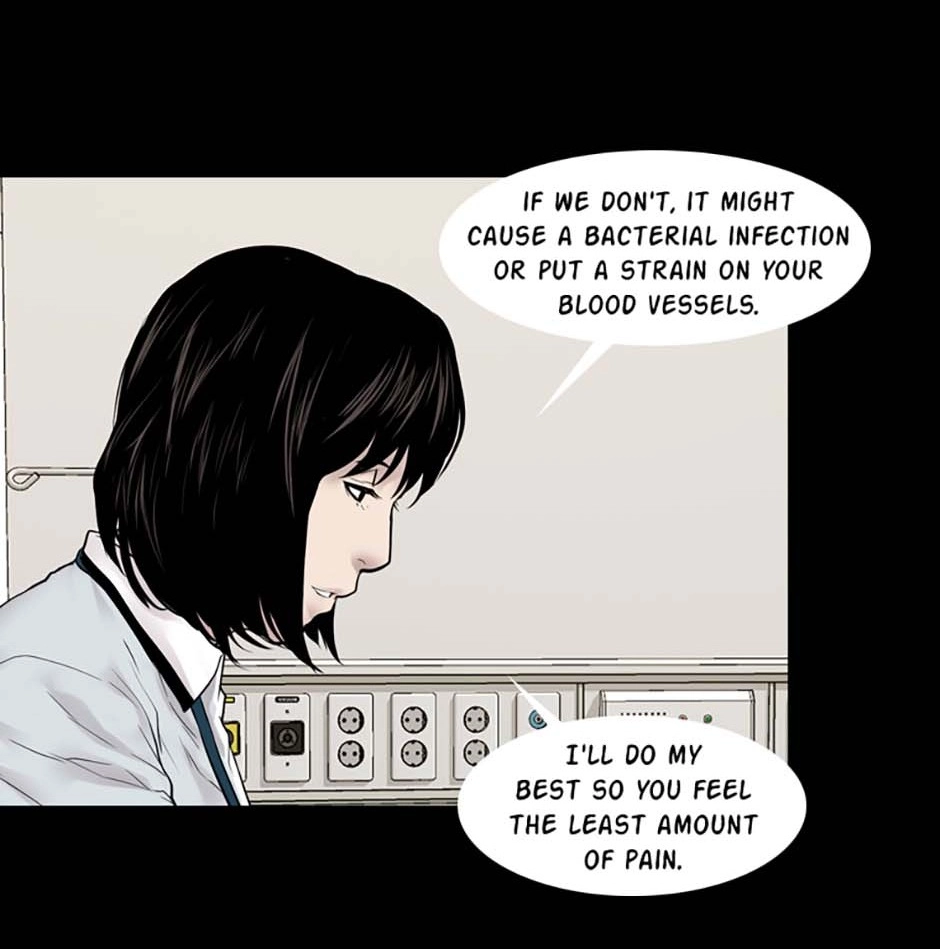 Read Karma chapter 20 image 73 on Lezhin