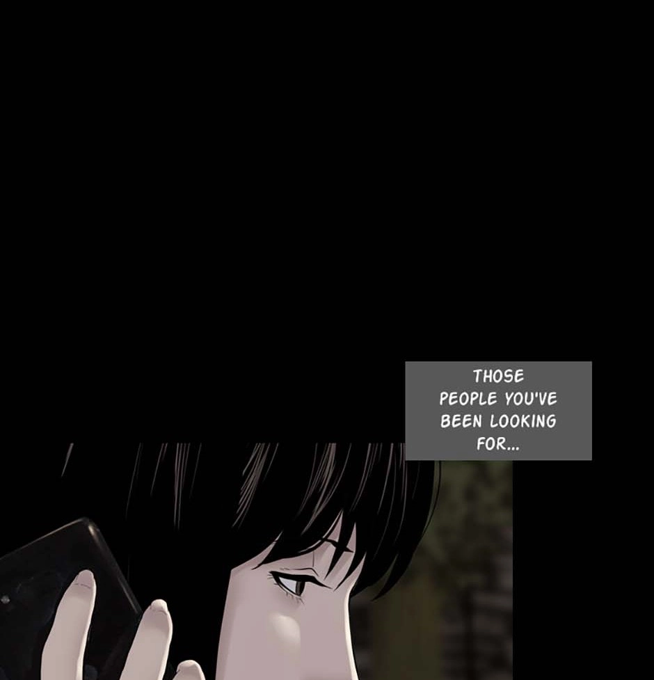 Read Karma chapter 20 image 8 on Lezhin