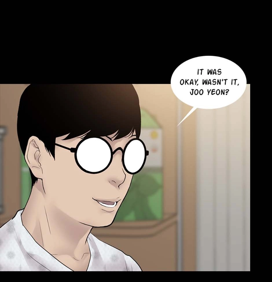 Read Karma chapter 20 image 81 on Lezhin