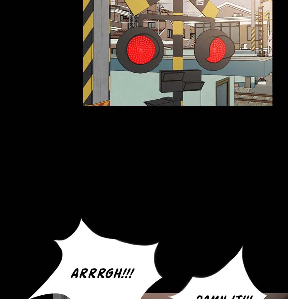 Read Karma chapter 21 image 1 on Lezhin