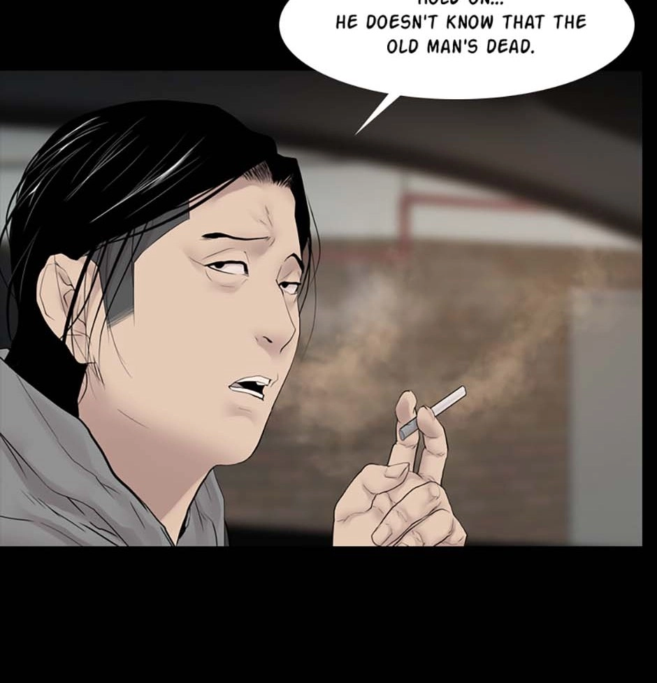 Read Karma chapter 21 image 10 on Lezhin