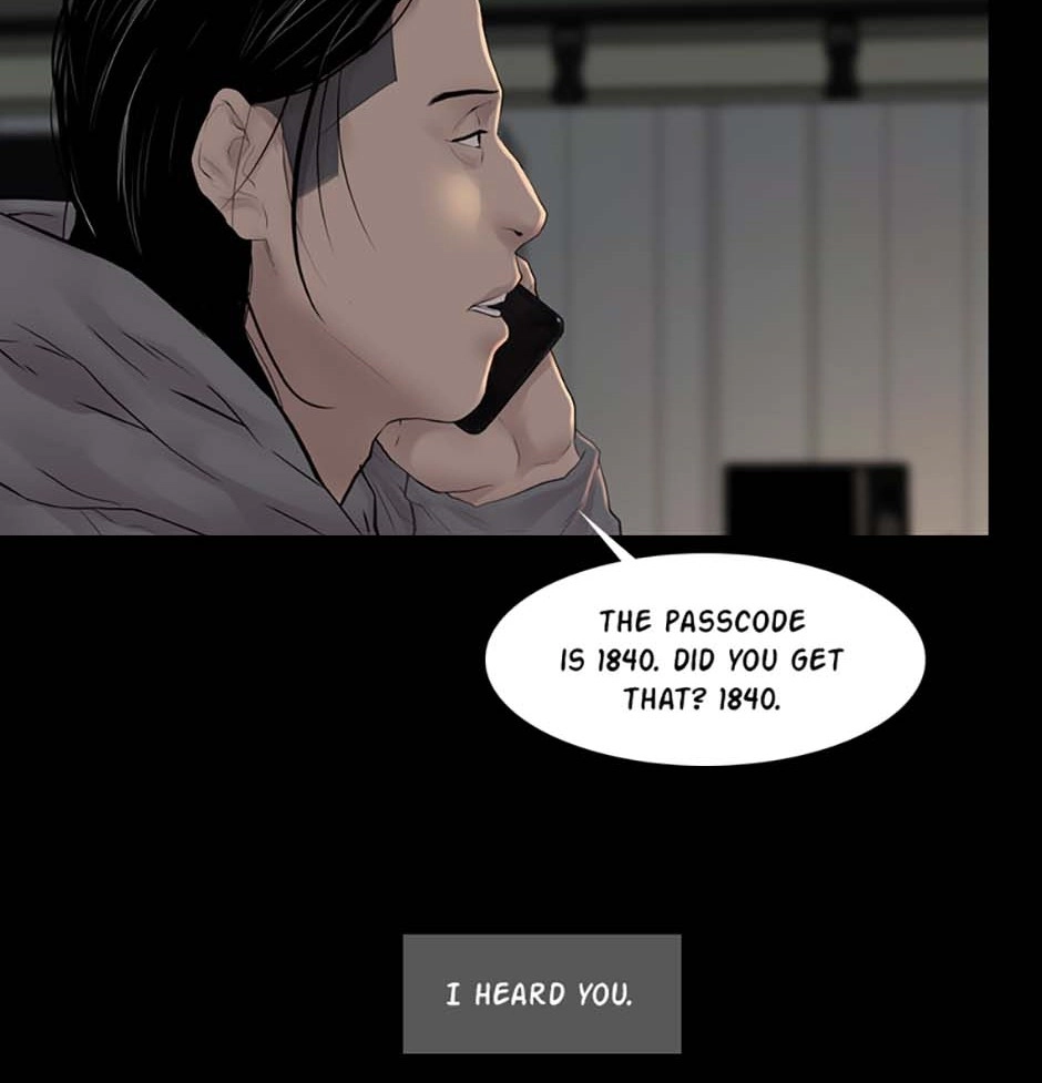 Read Karma chapter 21 image 102 on Lezhin