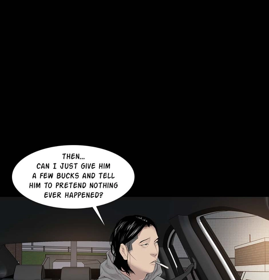 Read Karma chapter 21 image 11 on Lezhin