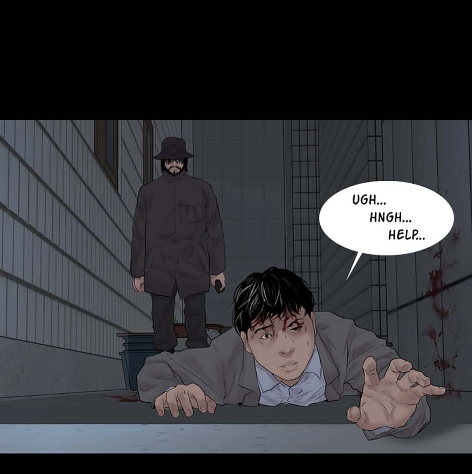 Read Karma chapter 21 image 118 on Lezhin