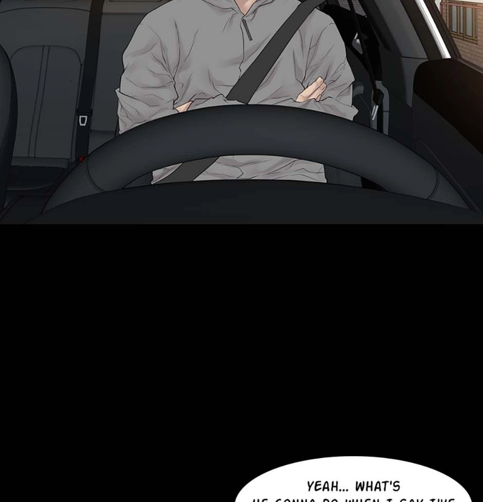 Read Karma chapter 21 image 12 on Lezhin