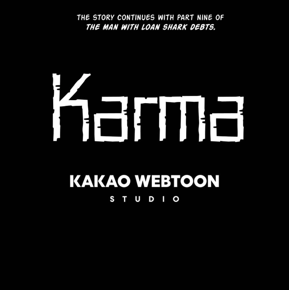 Read Karma chapter 21 image 131 on Lezhin