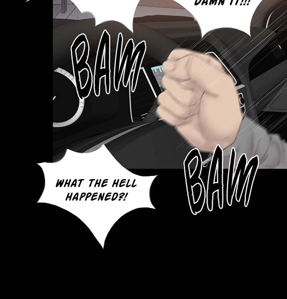 Read Karma chapter 21 image 2 on Lezhin