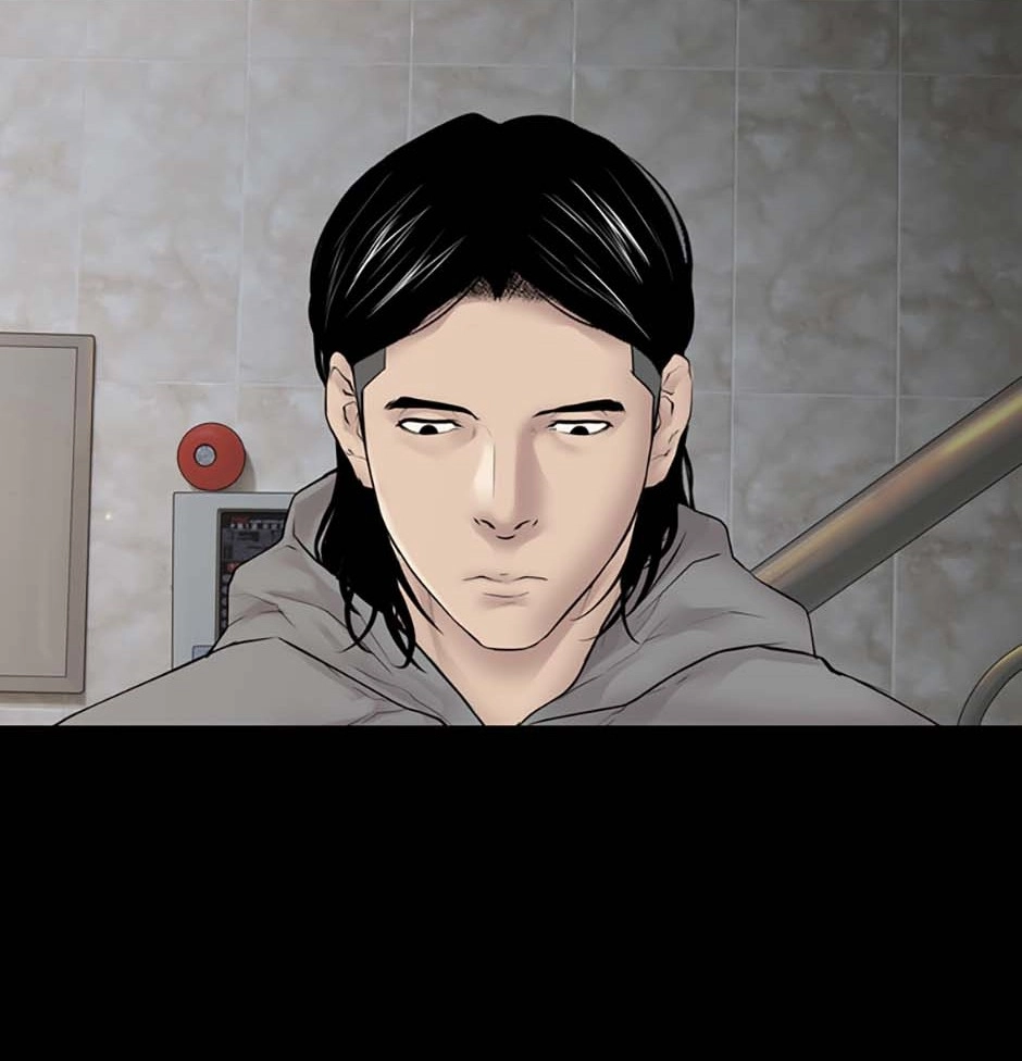 Read Karma chapter 21 image 27 on Lezhin