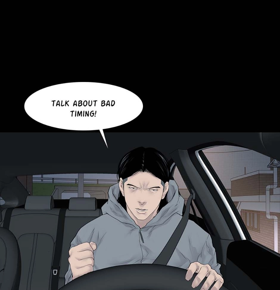 Read Karma chapter 21 image 3 on Lezhin