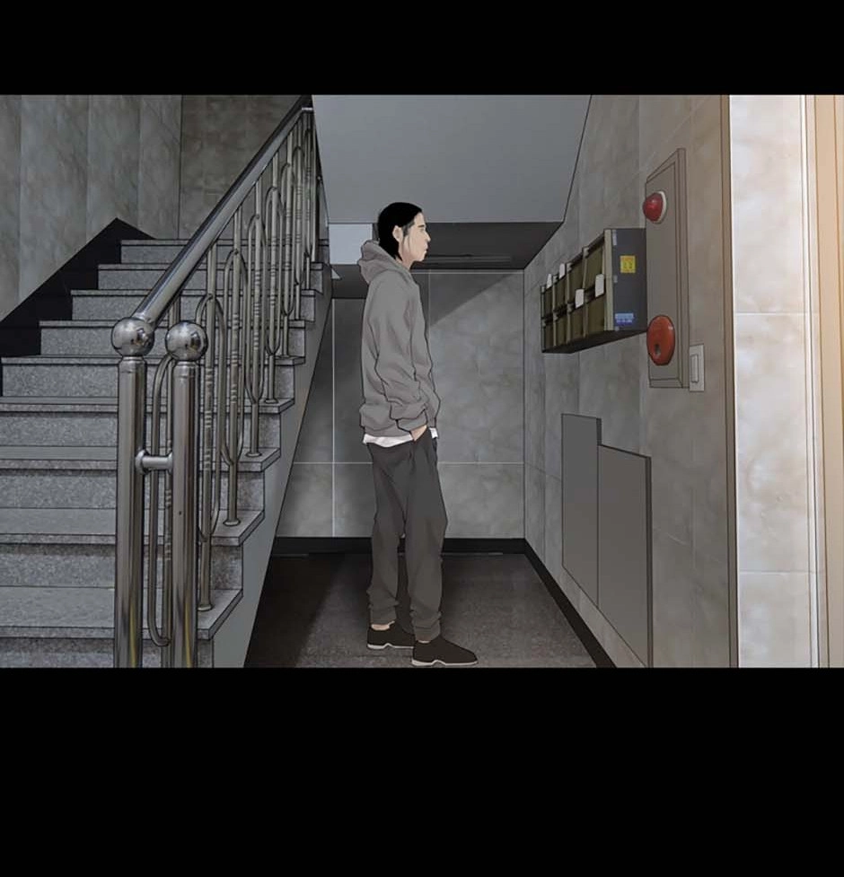 Read Karma chapter 21 image 30 on Lezhin