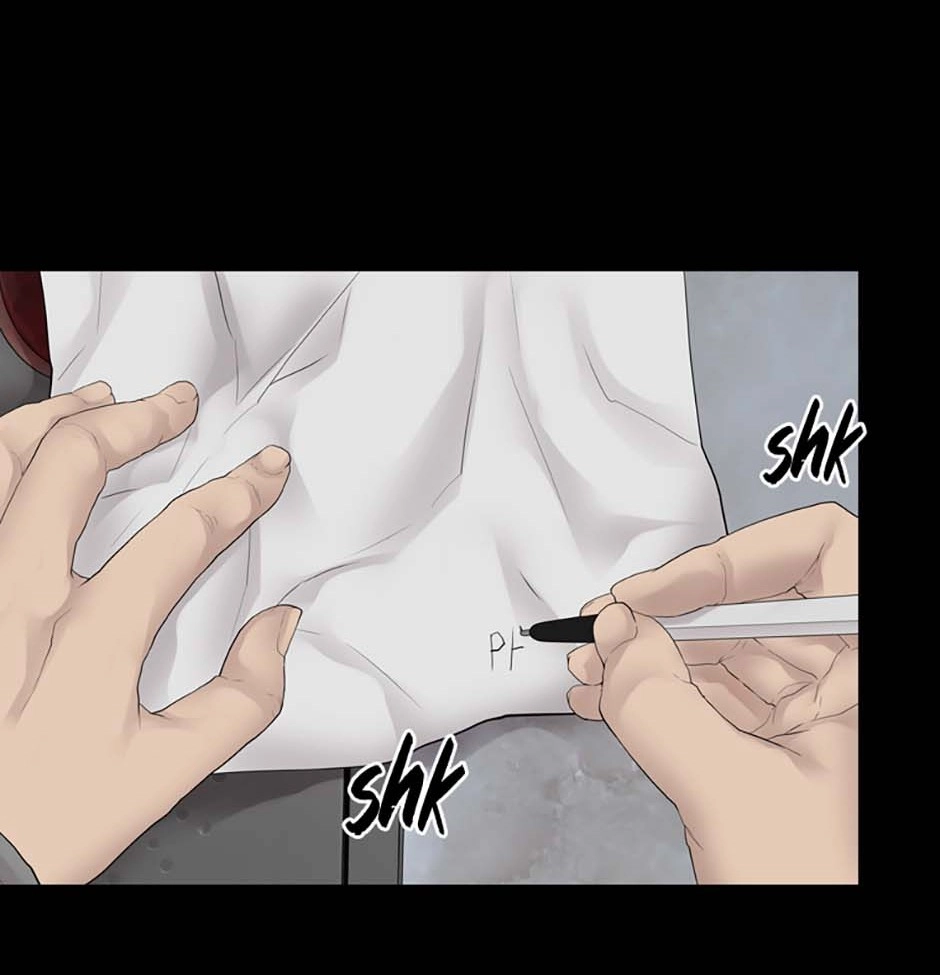 Read Karma chapter 21 image 37 on Lezhin