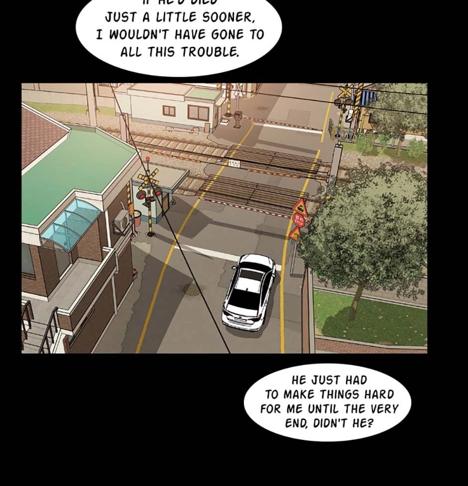 Read Karma chapter 21 image 5 on Lezhin