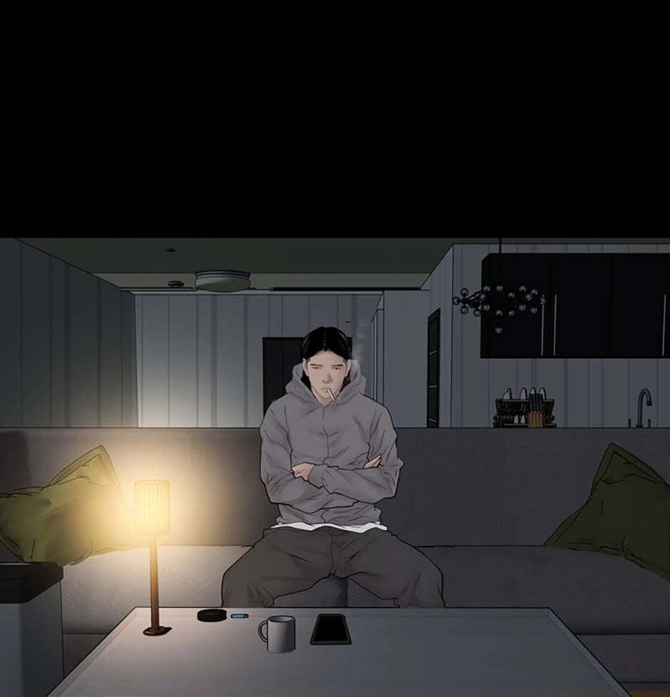 Read Karma chapter 21 image 52 on Lezhin