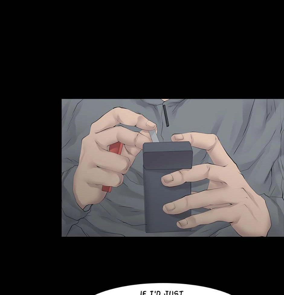 Read Karma chapter 21 image 6 on Lezhin