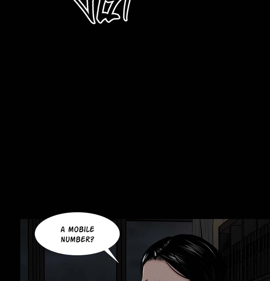 Read Karma chapter 21 image 60 on Lezhin