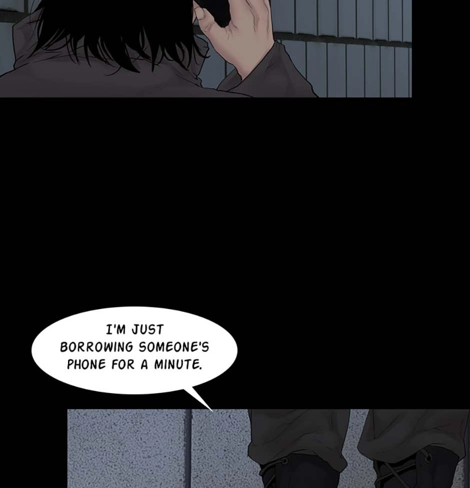 Read Karma chapter 21 image 67 on Lezhin