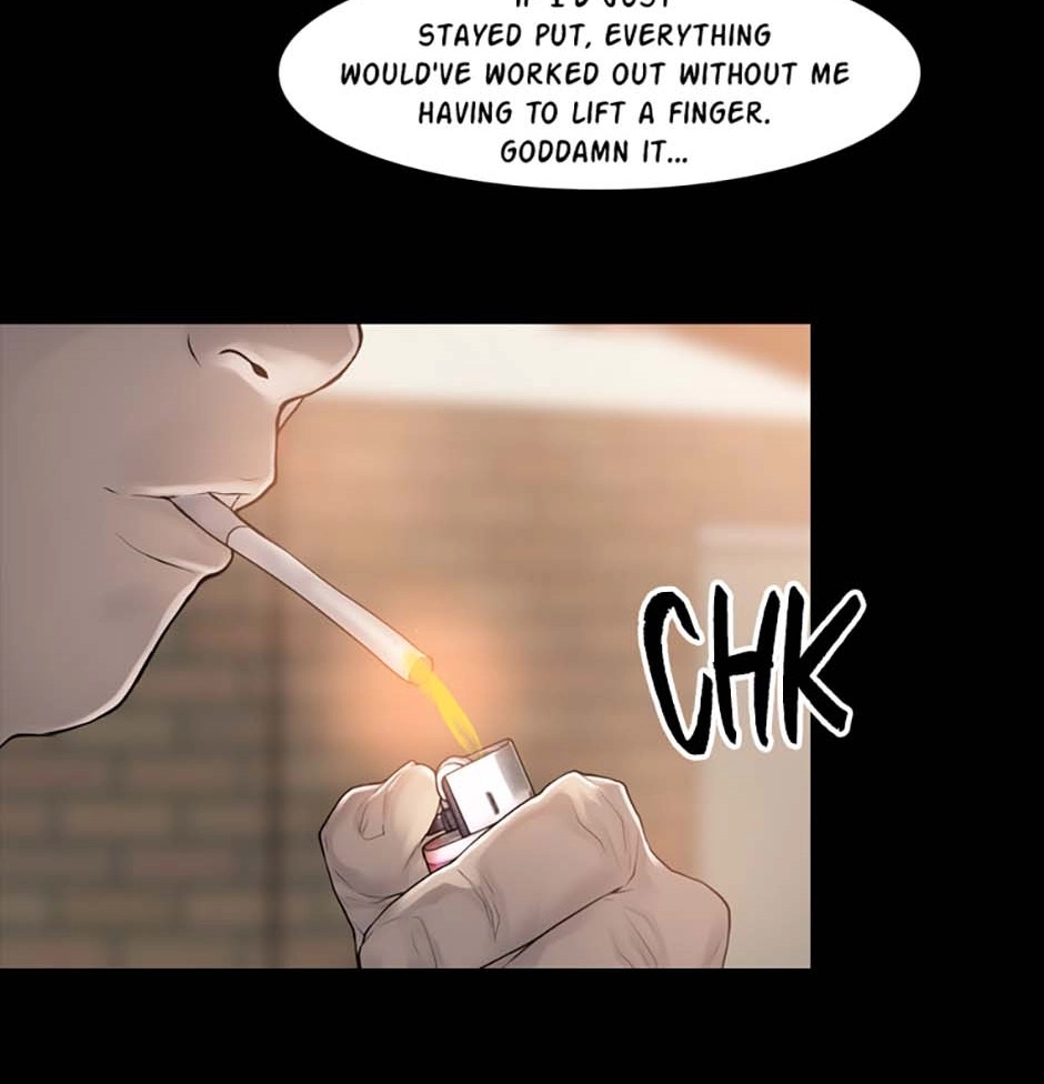 Read Karma chapter 21 image 7 on Lezhin