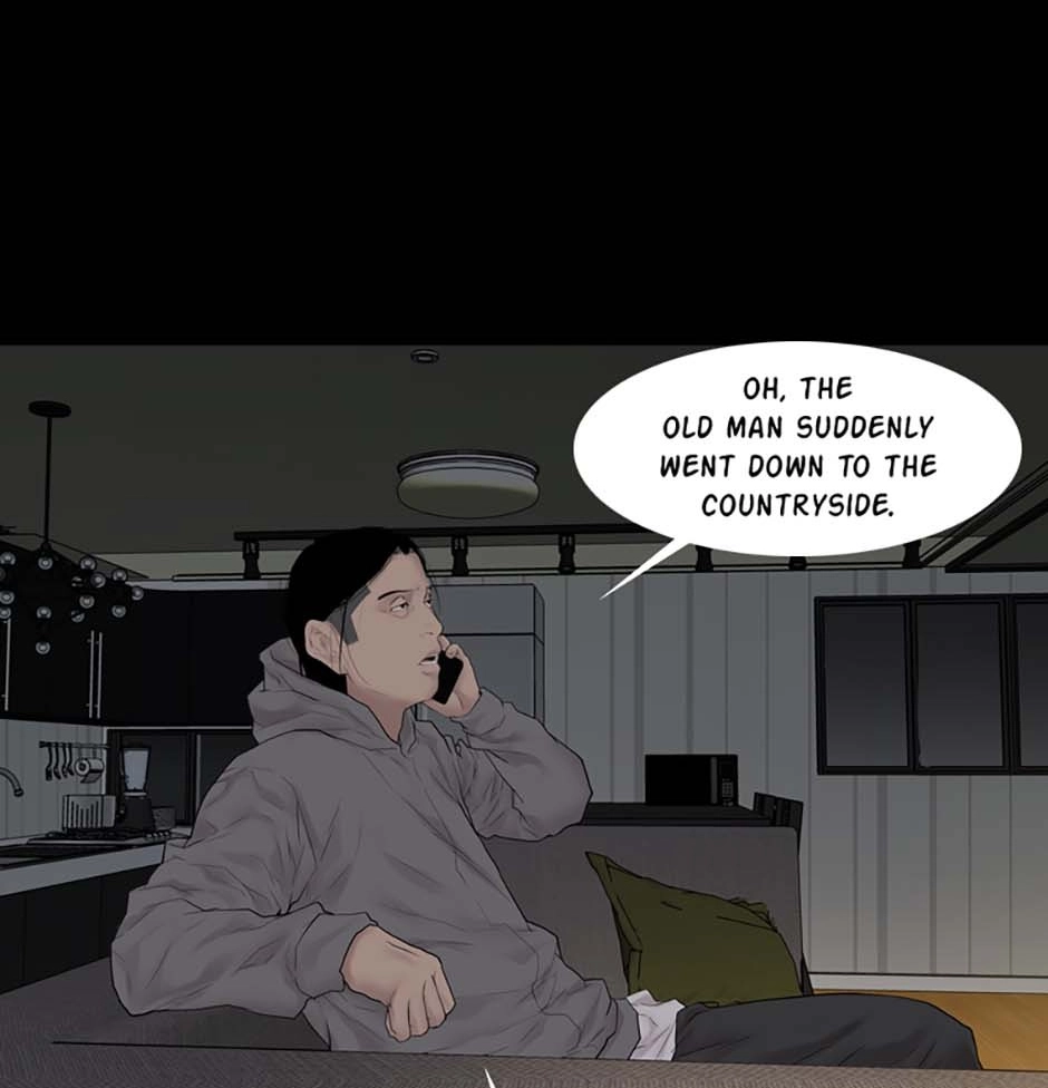 Read Karma chapter 21 image 71 on Lezhin
