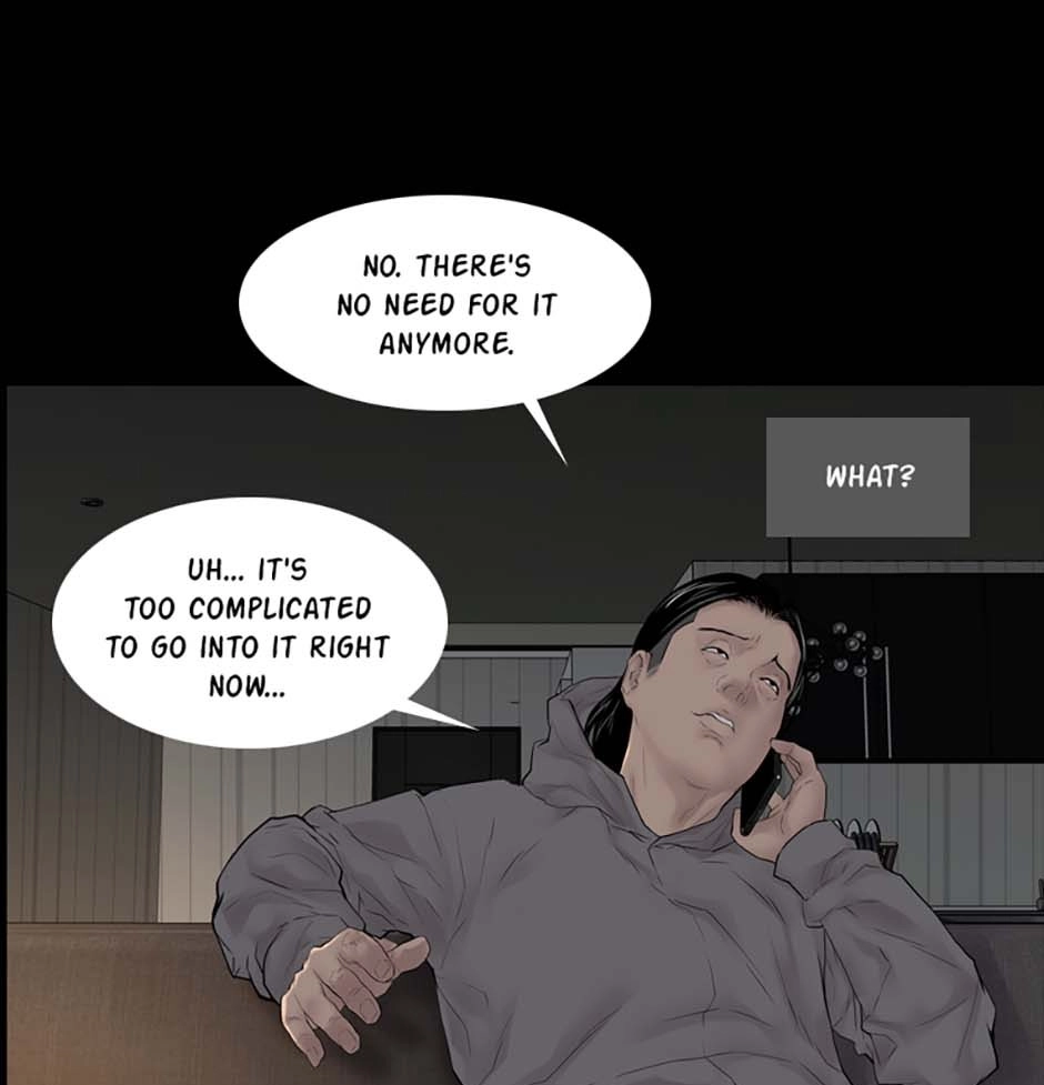 Read Karma chapter 21 image 76 on Lezhin