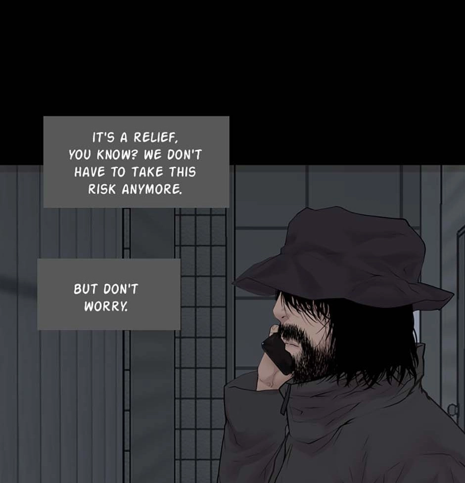 Read Karma chapter 21 image 78 on Lezhin