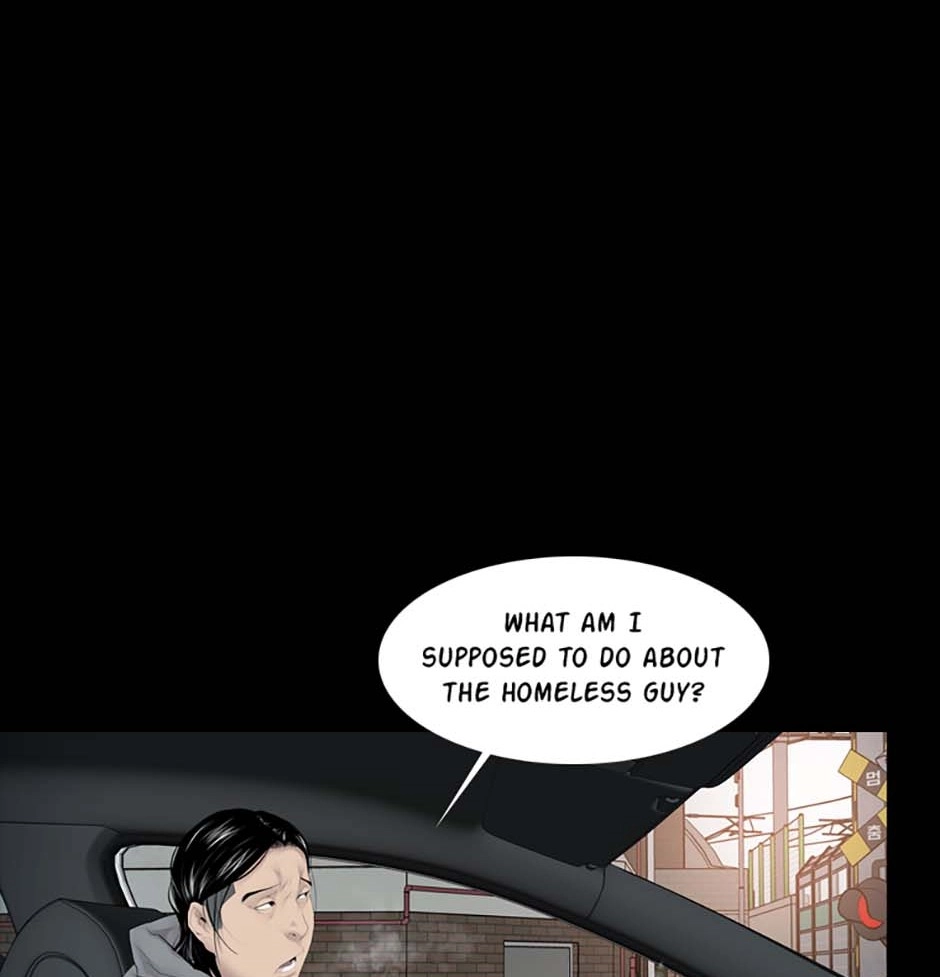 Read Karma chapter 21 image 8 on Lezhin