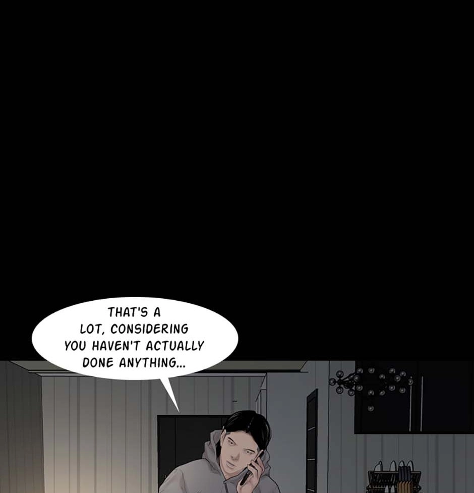Read Karma chapter 21 image 84 on Lezhin