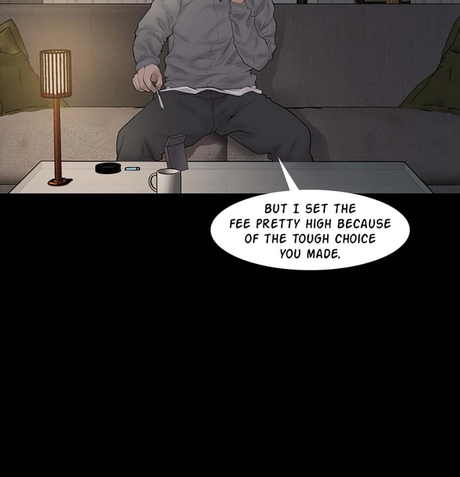 Read Karma chapter 21 image 85 on Lezhin
