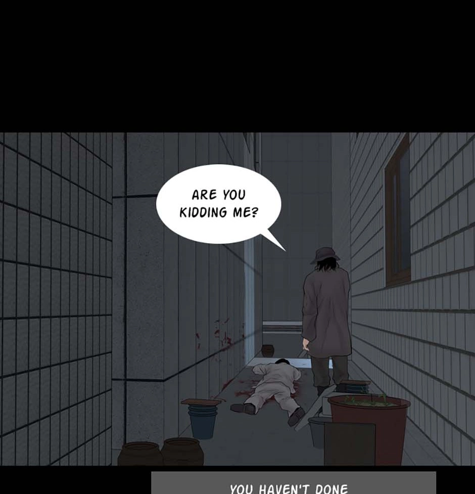 Read Karma chapter 21 image 86 on Lezhin