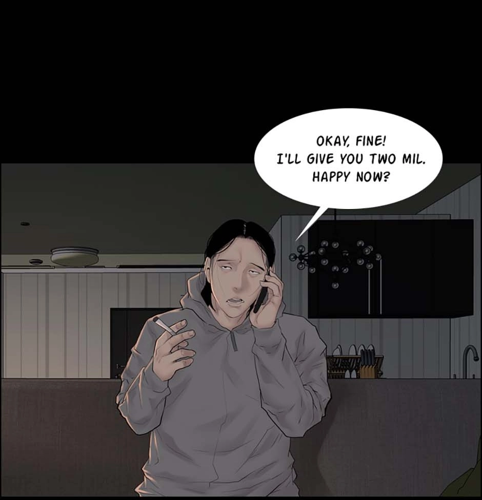 Read Karma chapter 21 image 93 on Lezhin