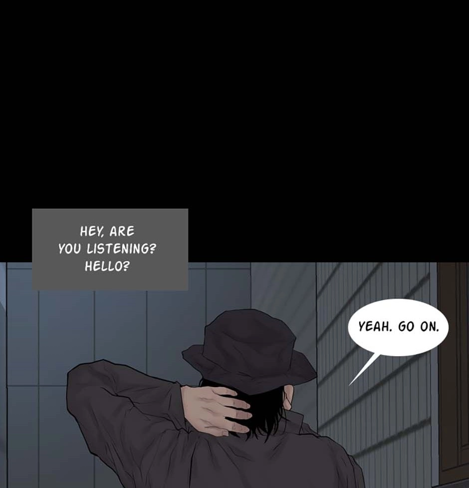 Read Karma chapter 21 image 98 on Lezhin