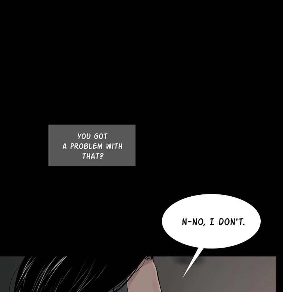 Read Karma chapter 22 image 100 on Lezhin