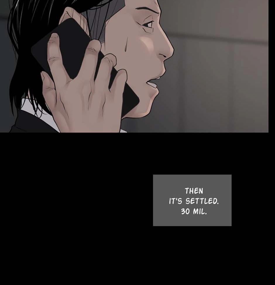Read Karma chapter 22 image 101 on Lezhin