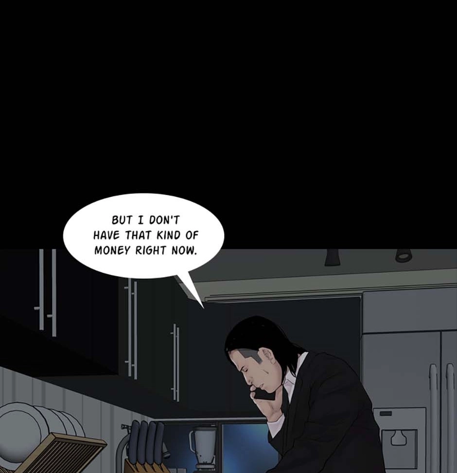 Read Karma chapter 22 image 102 on Lezhin