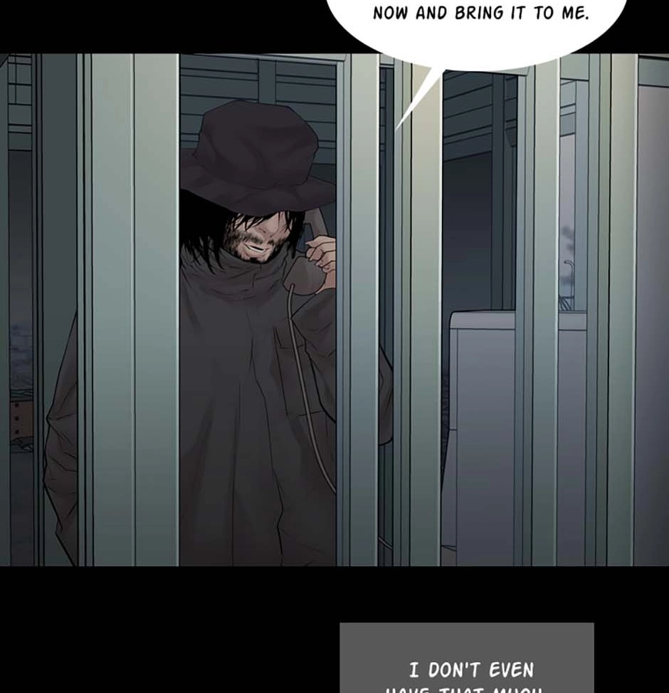 Read Karma chapter 22 image 107 on Lezhin