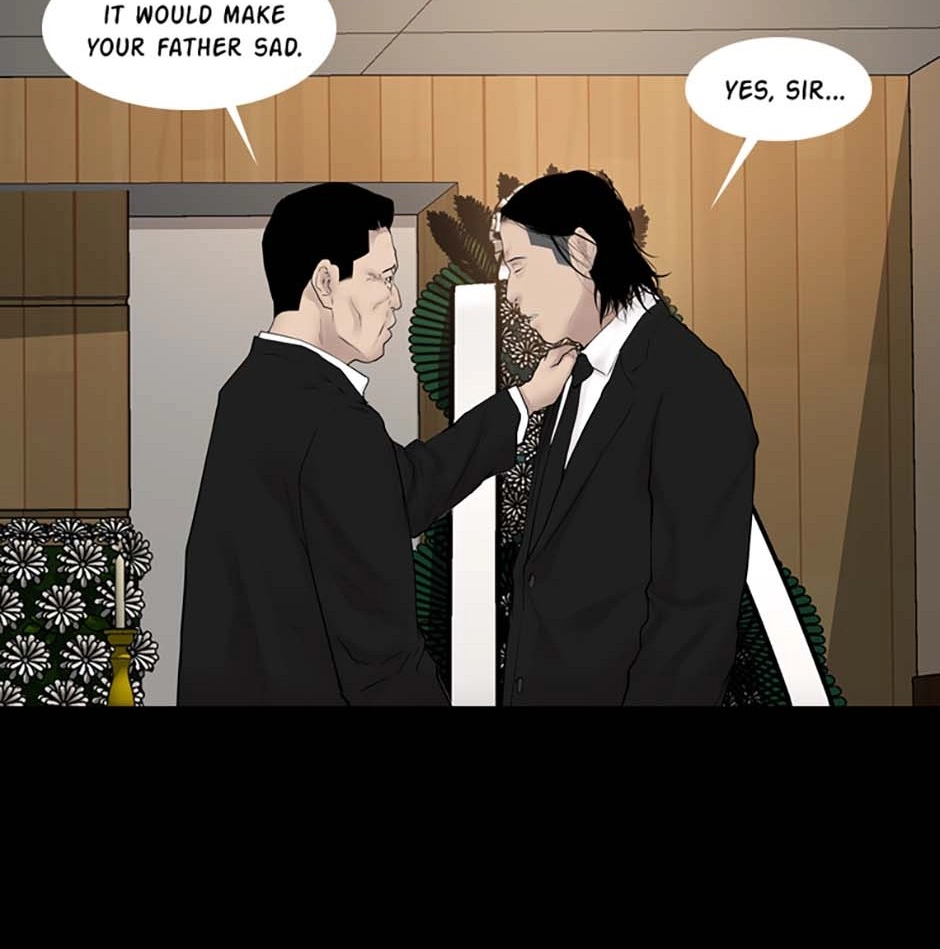 Read Karma chapter 22 image 11 on Lezhin