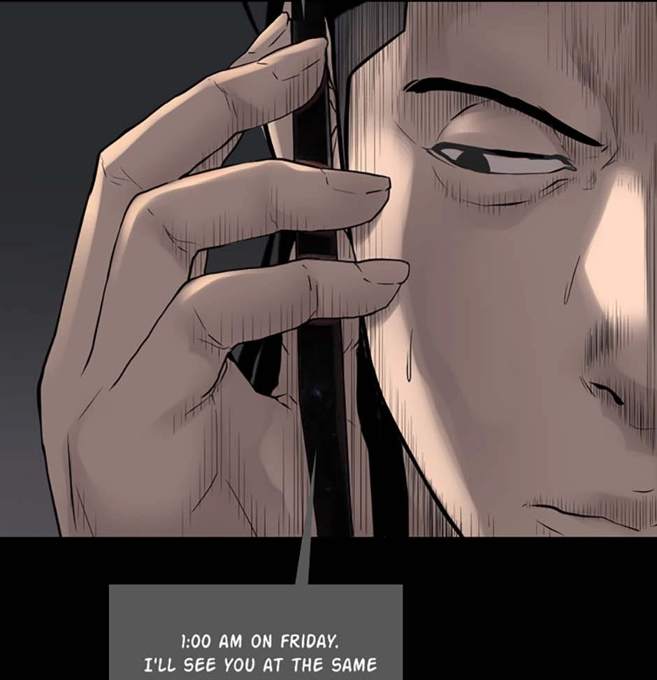 Read Karma chapter 22 image 111 on Lezhin