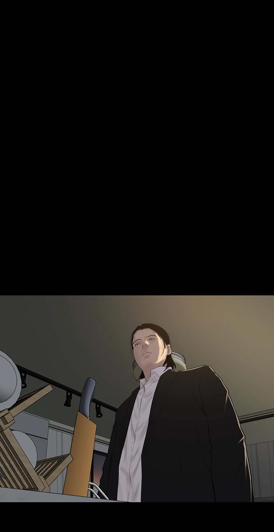 Read Karma chapter 22 image 120 on Lezhin