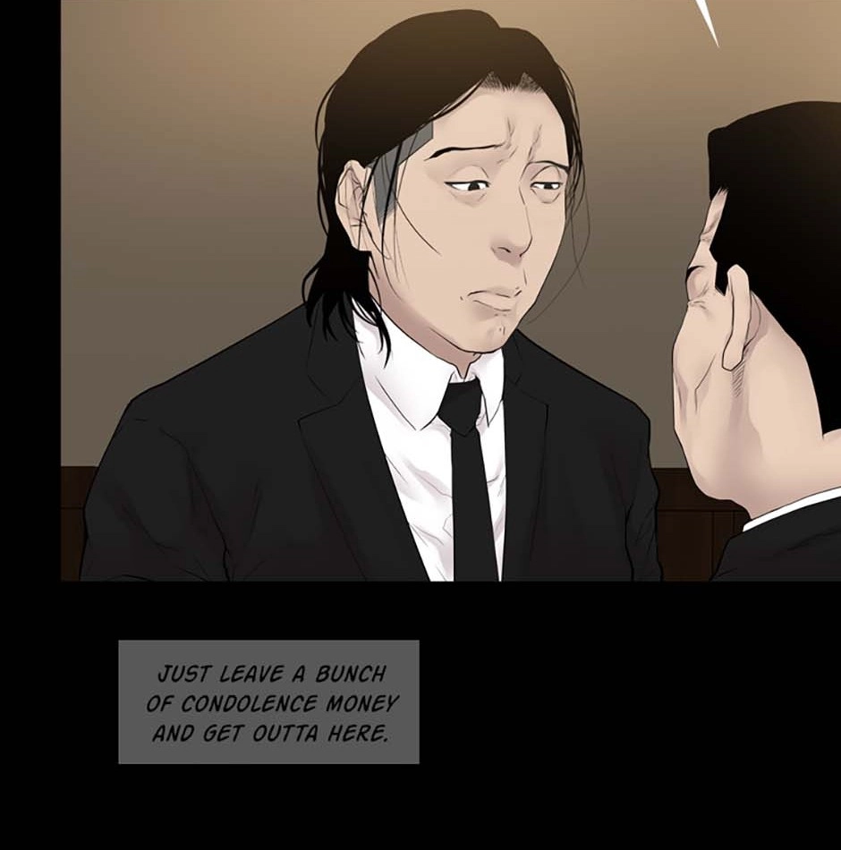 Read Karma chapter 22 image 14 on Lezhin