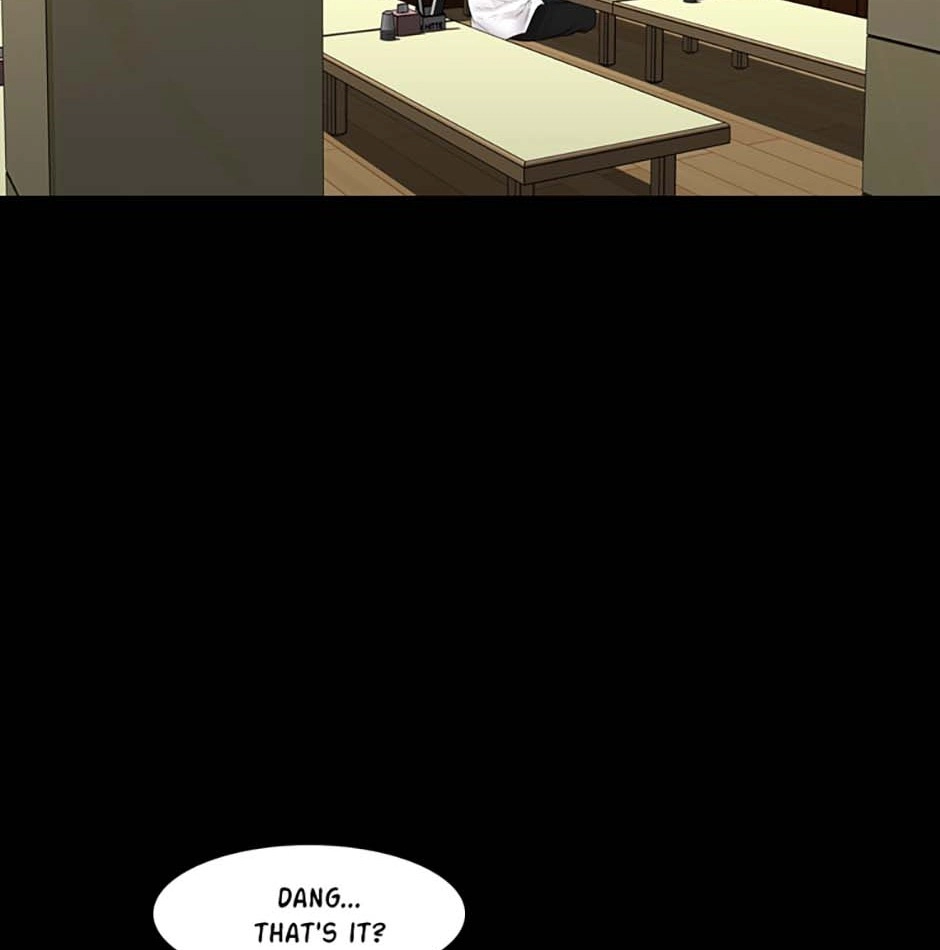 Read Karma chapter 22 image 20 on Lezhin