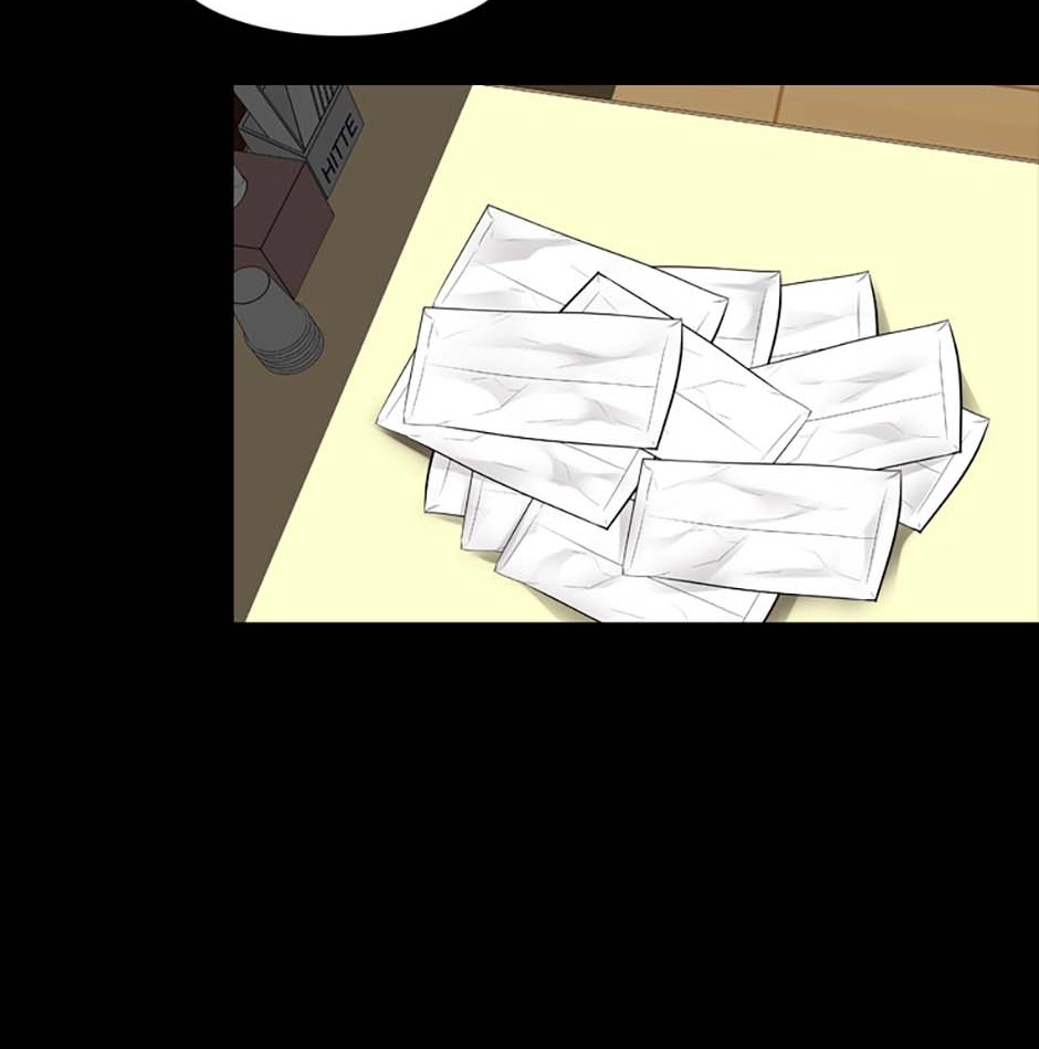Read Karma chapter 22 image 21 on Lezhin