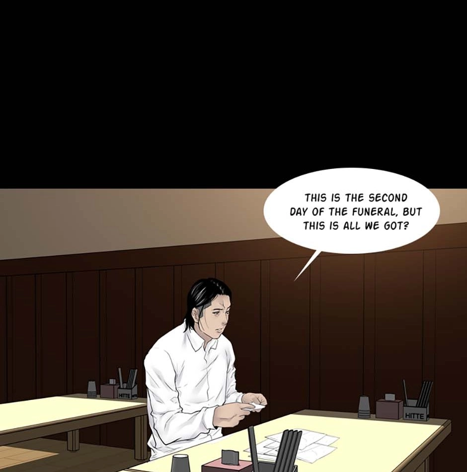 Read Karma chapter 22 image 22 on Lezhin