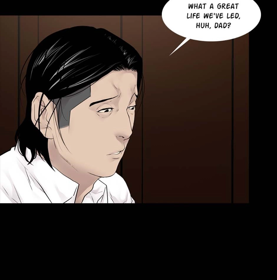 Read Karma chapter 22 image 24 on Lezhin